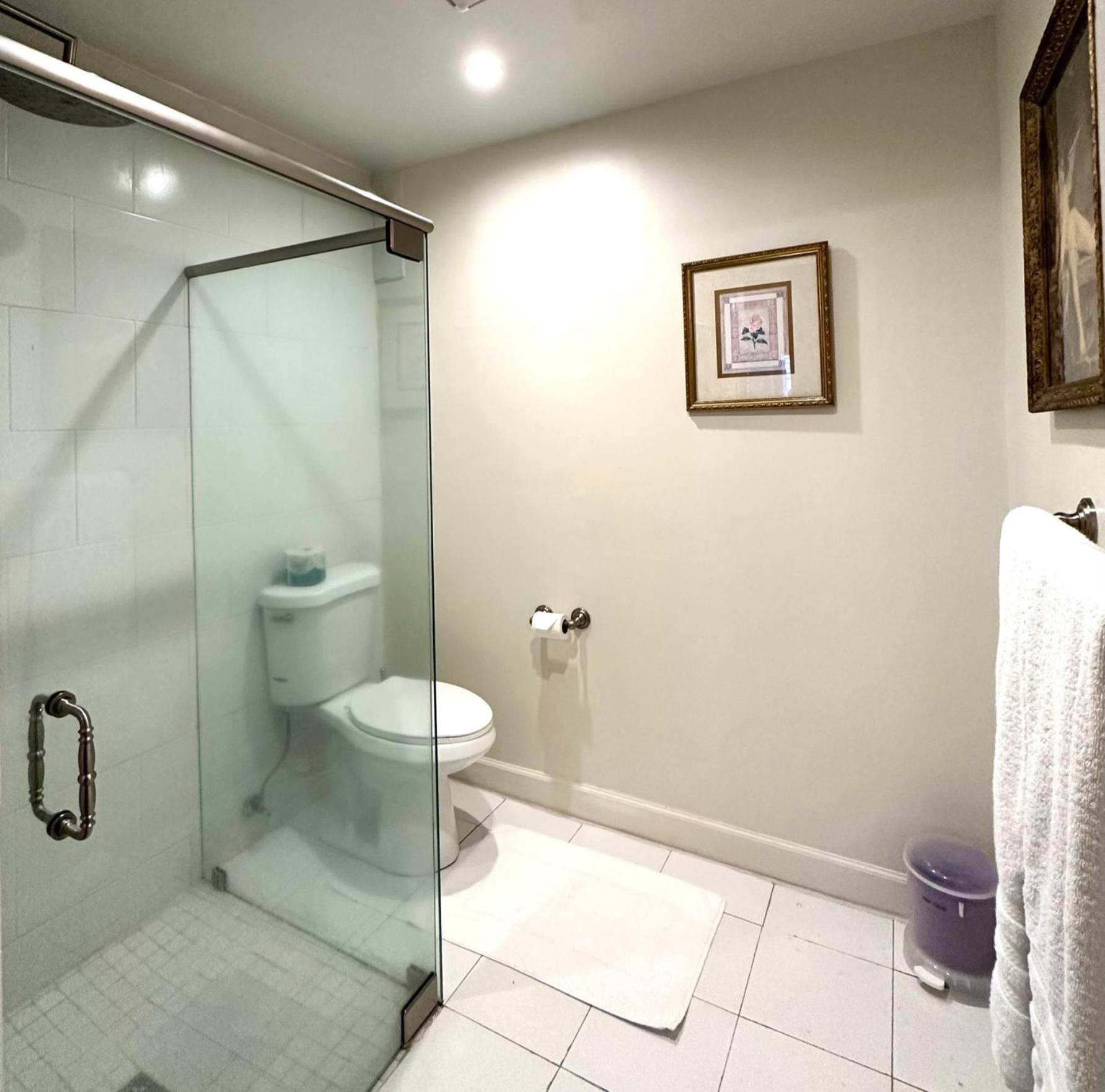 Bed and Breakfast Amethyst Garden Savannah Exteriér fotografie