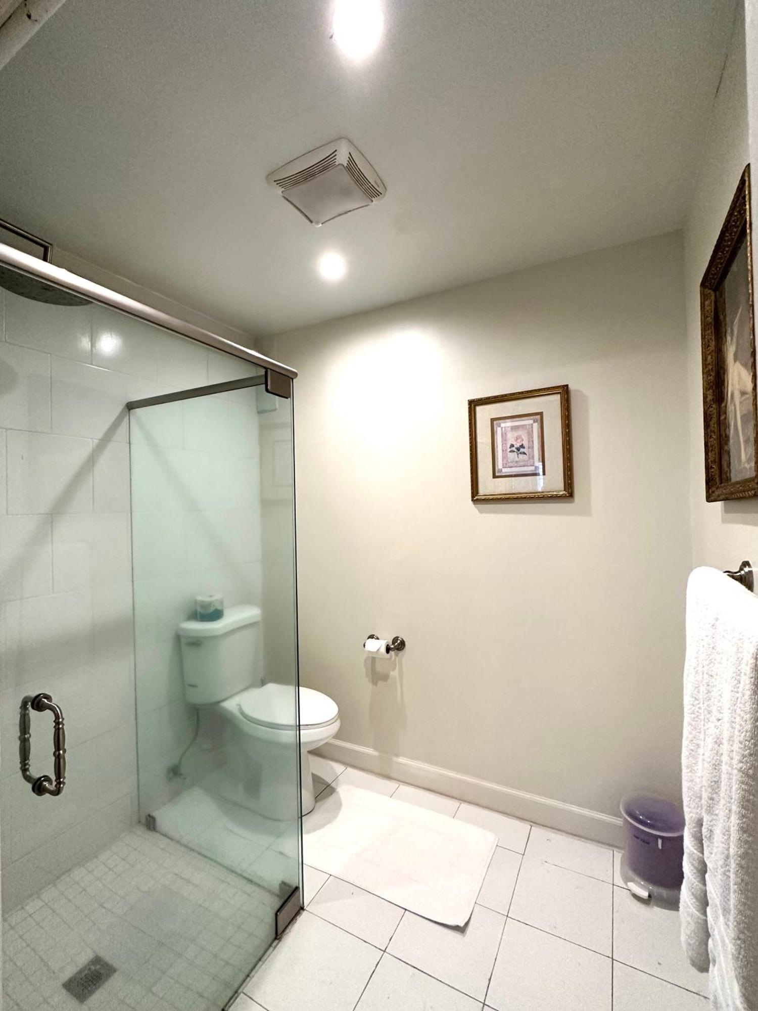 Bed and Breakfast Amethyst Garden Savannah Exteriér fotografie
